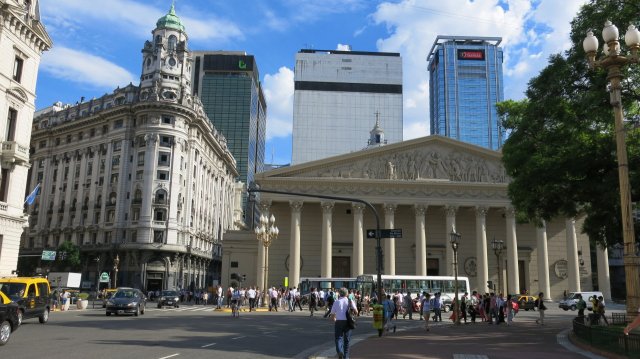 2015 argentina buenos aires